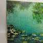 Quadro Ninfee Claude Monet 

Stampa su tela

Misure 35 x 50