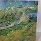 Quadro Cottages Vincent Van Gogh 

Stampa su tela

Misure 40 x 50