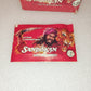 Box of 100 Sandokan Sachets

 Produced in 1977 by Edierre