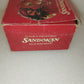 Box of 100 Sandokan Sachets

 Produced in 1977 by Edierre