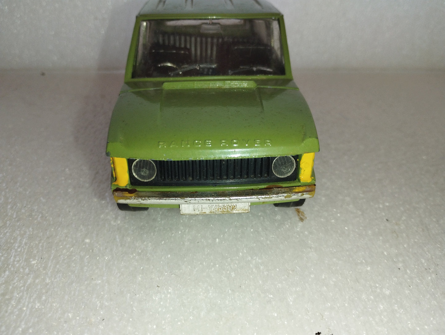 Modellino Range Rover
Prodotto da Martoys
Made in Italy
Scala  1:24