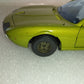 Modellino Alfa Romeo Montreal
Prodotto da Politoys S cod.N.6
Scala 1:25