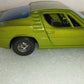 Modellino Alfa Romeo Montreal
Prodotto da Politoys S cod.N.6
Scala 1:25