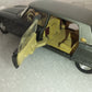 Modellino Citroen Presidentielle 1:43  Prodotto da Dinky Toys cod.1435
Made in France