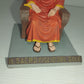 Statua Il Sacro Figlio Del Sole In Resina
Altezza cm 12 circa