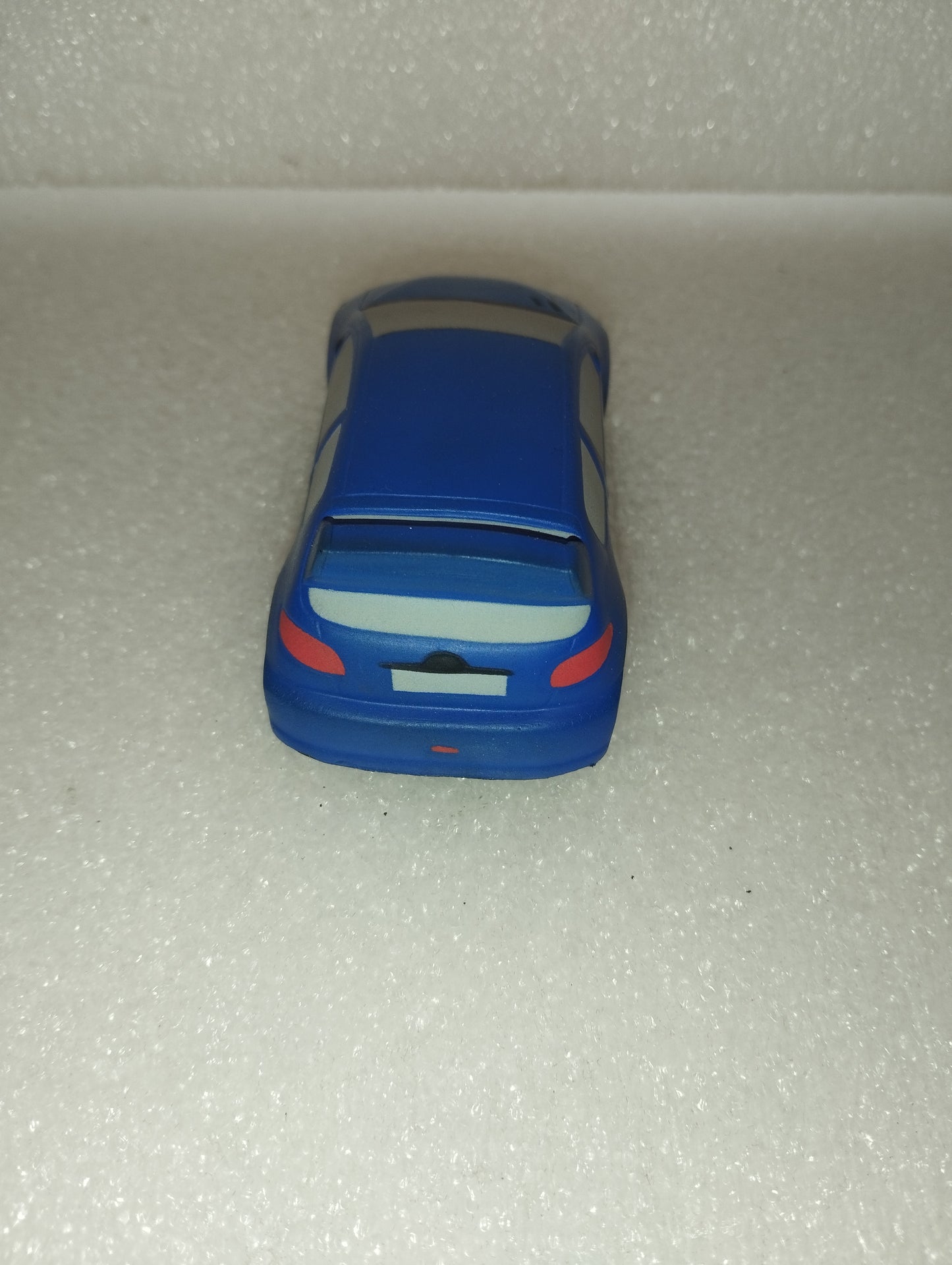 Modellino Peugeot 206 In Gomma Morbida
Gadget Pubblicitario