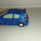 Modellino Peugeot 206 In Gomma Morbida
Gadget Pubblicitario