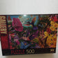 Puzzle Gallery Art Steve Read
Hummingbird Garden KS Games
500 Pezzi