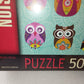 Puzzle iliustration Valentina Ramos
Multi Owls KS Games
500 Pezzi