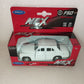 Modellino FSO Warszawa 224

Prodotto da Welly

Die Cast Metal

Scala 1:39