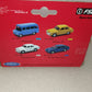 Modellino FSO Warszawa 224

Prodotto da Welly

Die Cast Metal

Scala 1:39