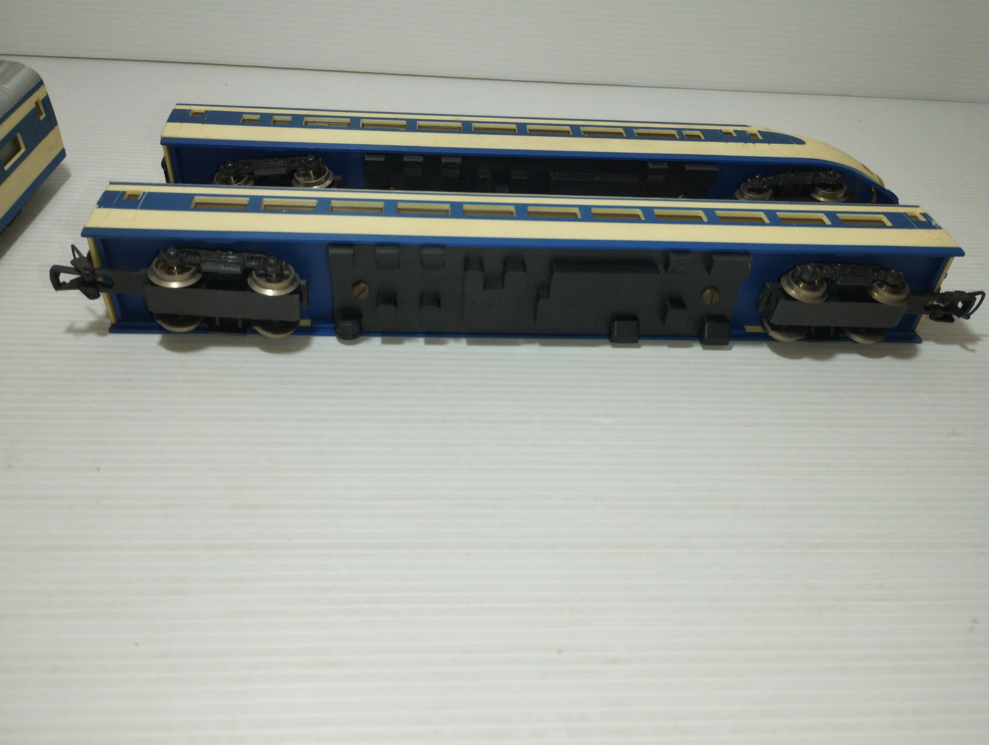 Treno Lima
Made in Italy
Vintage