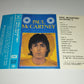 McCartney II Paul MC Cartney Musicassetta
Edita nel 1980 da Parlophone EMI Cod.3C 264 63812