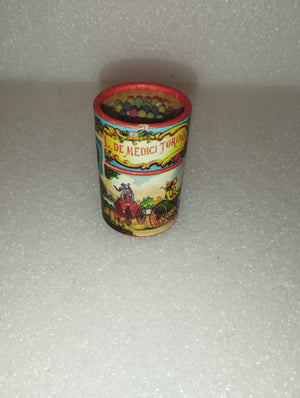 Descriptive image text