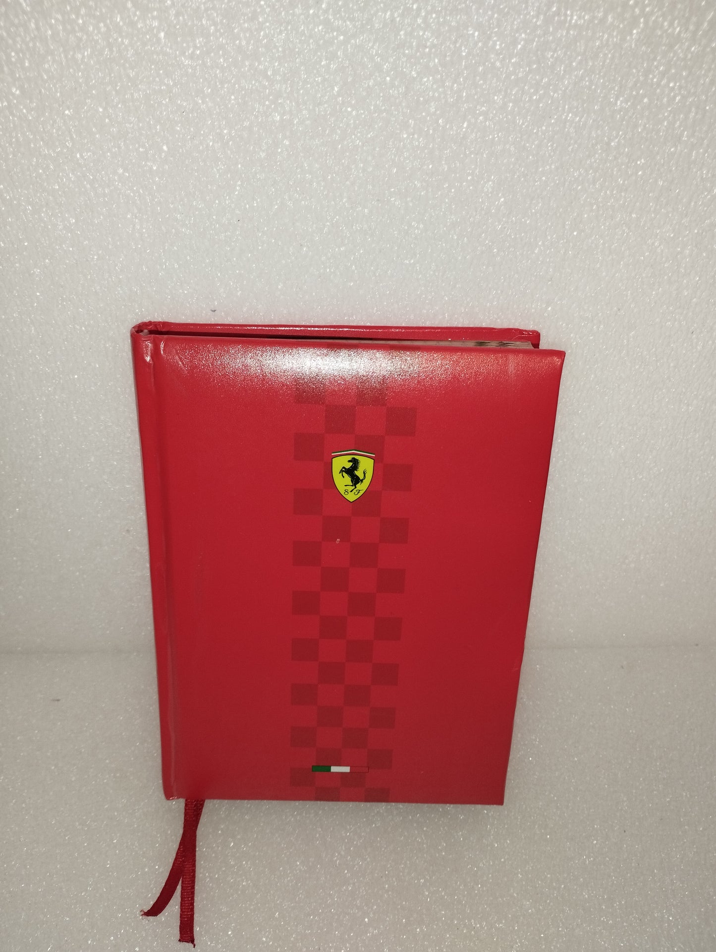 Diario Ferrari Panini