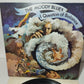 A Question Of Balance The Moody Blues LP 33 giri
Edito nel 1970 da Thresold Record