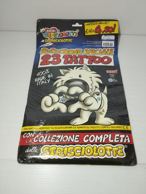 Descriptive image text