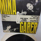 Mina & Gaber LP 33 Giri
Edito negli anni 60 da RI-FI Cod.RFL LP 14012