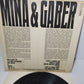 Mina & Gaber LP 33 Giri
Edito negli anni 60 da RI-FI Cod.RFL LP 14012