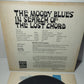 In Search of the Lost chord The Moody Blues LP 33 giri