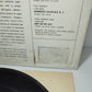 Le Musiche Degli Intervalli TV LP 33 giri
Edito da  RCA Victrola Cod.KVS 160
RARO