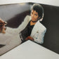 Thriller Michael Jackson Lp 33 Giri
Prodotto Nel 1982 da  Epic Cod.EPC 85930