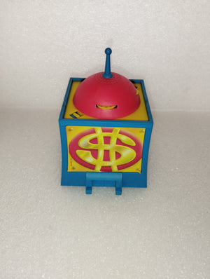 Descriptive image text