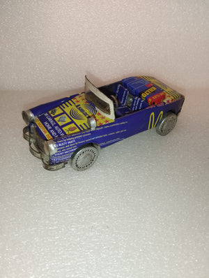 Descriptive image text