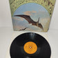 Dinosaur Swamps The Flock LP 33 Giri
Edito nel 1970 da  CBS Cod 64055