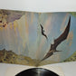 Dinosaur Swamps The Flock LP 33 Giri
Edito nel 1970 da  CBS Cod 64055