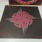 Rock And Roll Over Kiss LP 33 Giri
Edito nel 1976 da Casablanca Cod.DAI 30260