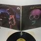 Inferno Original Soundtrack LP 33 Giri
Edito nel 1980  da Cinevox Record Cod.MDF 33/138