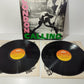 London Calling The Clash 2lp 33 Giri Edito da CBS cod.88478
Stampa italiana