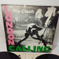 London Calling The Clash 2lp 33 Giri Edito da CBS cod.88478
Stampa italiana