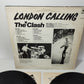 London Calling The Clash 2lp 33 Giri Edito da CBS cod.88478
Stampa italiana