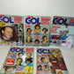 5 Riviste Super Gol
Peruzzo Editore
Anni 1985/86