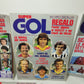 5 Riviste Super Gol
Peruzzo Editore
Anni 1985/86