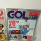 5 Riviste Super Gol
Peruzzo Editore
Anni 1985/86