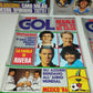 5 Riviste Super Gol
Peruzzo Editore
Anni 1985/86