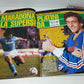 5 Riviste Super Gol
Peruzzo Editore
Anni 1985/86