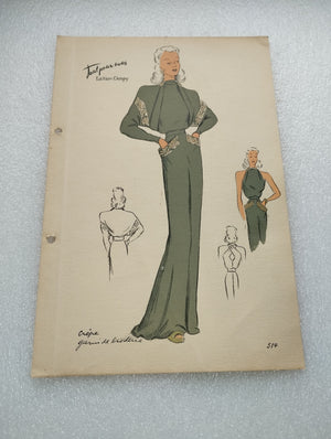 Descriptive image text