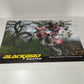 Poster Blackbird Racing Beta 2006 Enduro
Dimensioni poster 48 x 33 cm