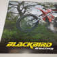 Poster Blackbird Racing Beta 2006 Enduro
Dimensioni poster 48 x 33 cm