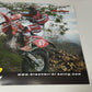 Poster Blackbird Racing Beta 2006 Enduro
Dimensioni poster 48 x 33 cm