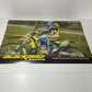 Poster Blackbird Racing
Suzuki Enduro
Dimensioni poster 48 x 33 cm