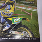 Poster Blackbird Racing
Suzuki Enduro
Dimensioni poster 48 x 33 cm