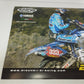 Poster Blackbird Racing
Yamaha 2006 Enduro
Dimensioni poster 48 x 33 cm