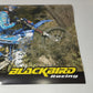 Poster Blackbird Racing
Yamaha 2006 Enduro
Dimensioni poster 48 x 33 cm