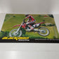 Poster Blackbird Racing
HM 2006 Motocross
Dimensioni poster 48 x 33 cm