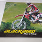 Poster Blackbird Racing
HM 2006 Motocross
Dimensioni poster 48 x 33 cm